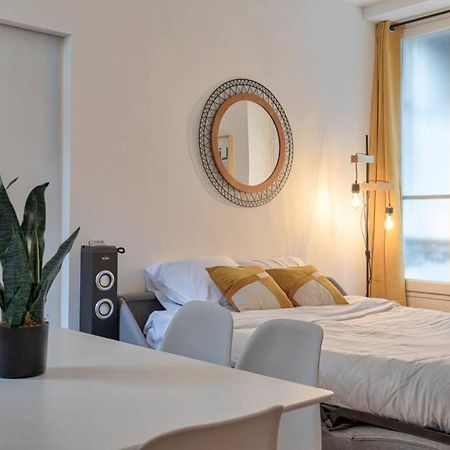 Nice Apartment In Republique - 6P Cva Parijs Buitenkant foto